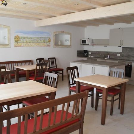 Beim Schuster Bed & Breakfast Папенхайм Екстериор снимка